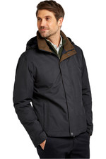 Dubarry Mens Palmerstown Jacket 3622 - Navy